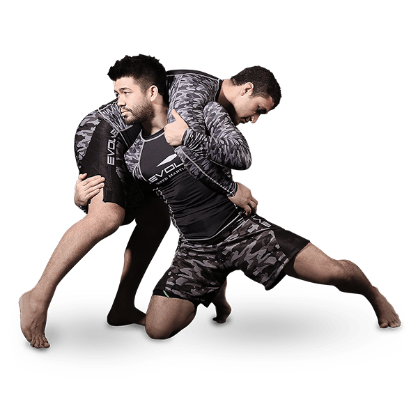 FEDERACIÓN INTERNACIONAL DE GRAPPLING