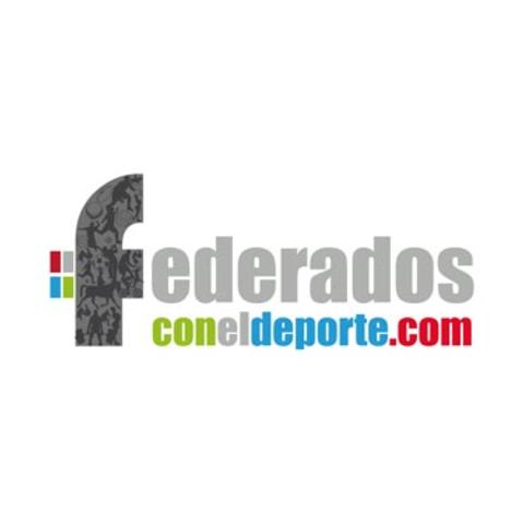 FEDERADOS CON EL DEPORTE