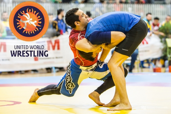 Cto España Grappling y Grappling GI