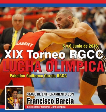 Torneo RGCC