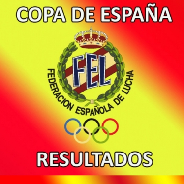 Resultados Copa de España