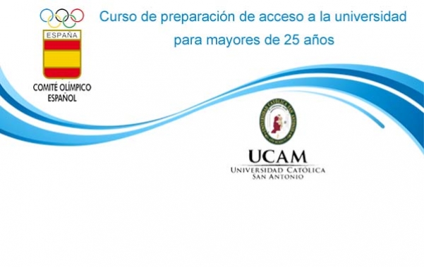 Curso de preparación para acceso a la Universidad