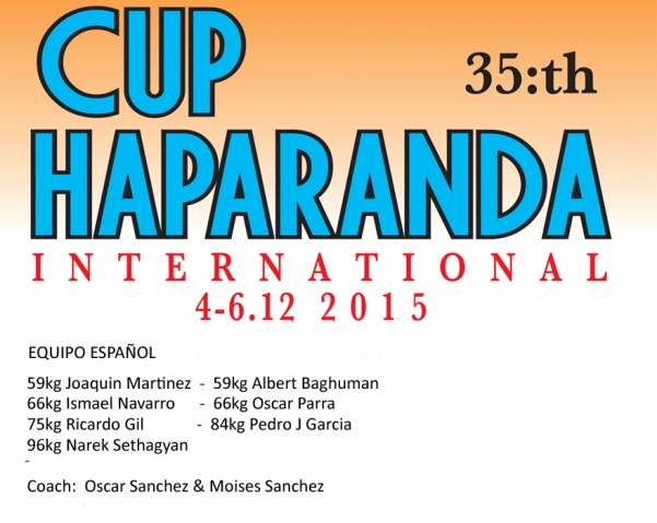 Copa Haparanda