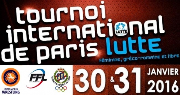 Torneo Internacional de París