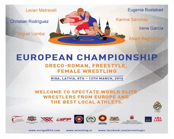 Campeonato de Europa 2016