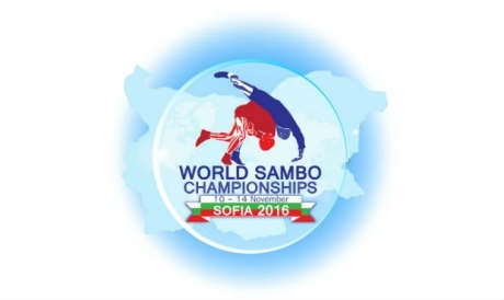 Campeonato del Mundo de Lucha Sambo 2016