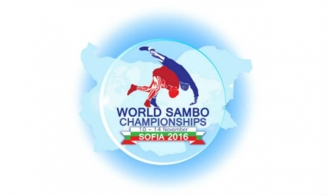 Cto de Europa Absoluto de Lucha Sambo 2019