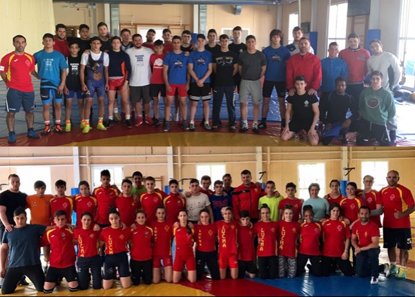 C.I. Tecnificación Deportiva en Murcia