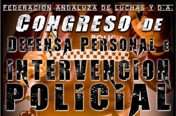 Congreso DPP en Chiclana