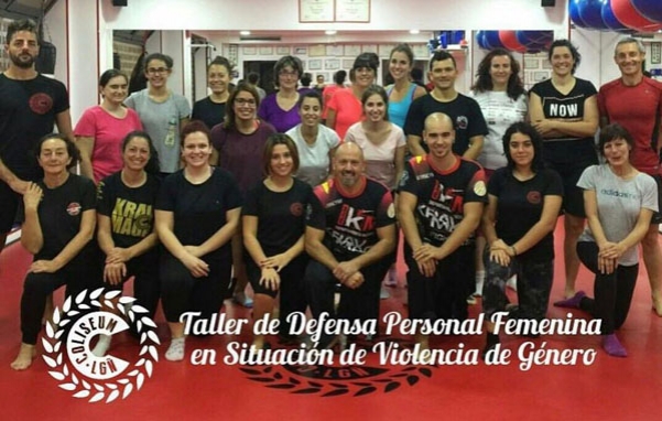 Taller de Violencia de Género