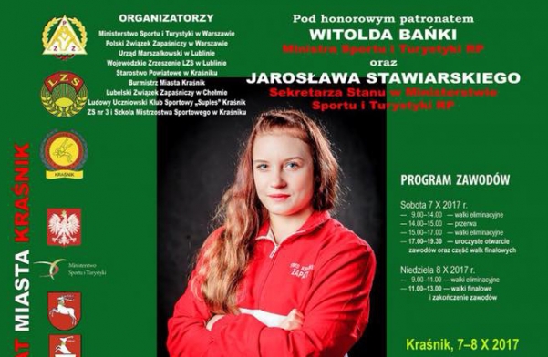 Torneo Internacional en Krasnik