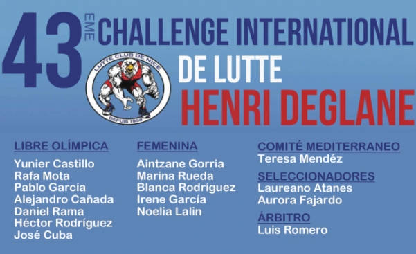Torneo Henri Deglane