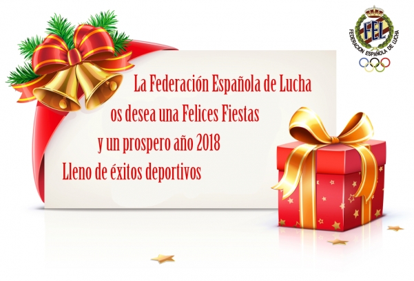 Feliz Navidad