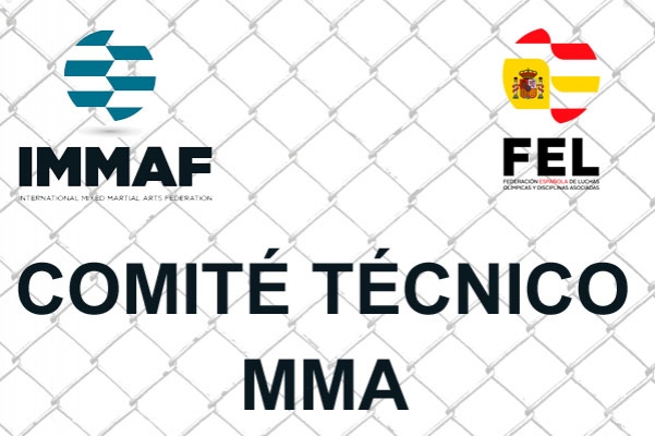 Comité Técnico Nacional de MMA