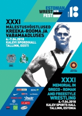 XXXI Torneo Internacional Kristjan Palusalu