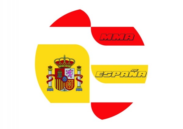 Cto. de España de MMA