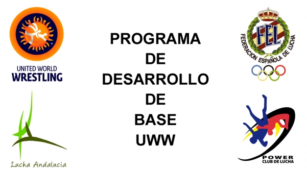 Programa "Desarrollo de Base" UWW