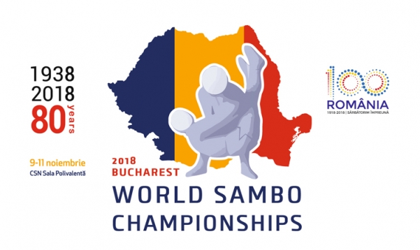 Campeonato Mundo Sambo