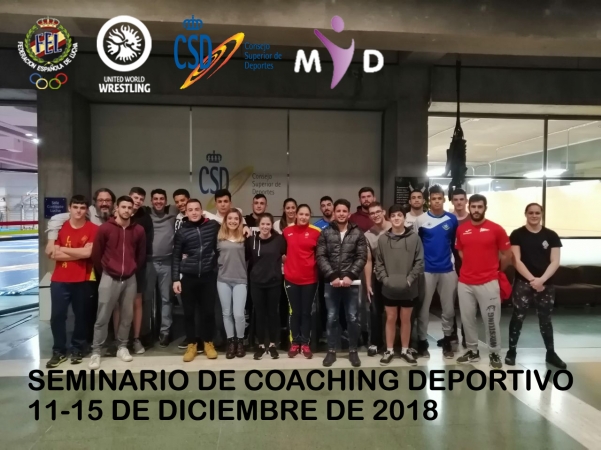 Curso de Coaching Deportivo