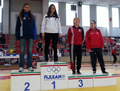 BLANCA RODRIGUEZ ORO EN CHIARI