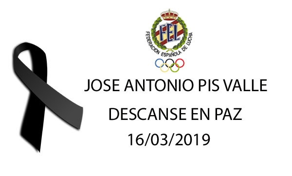 Fallece Jose A. Pis Valle