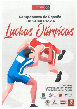 Campeonato de España Universitario 2019