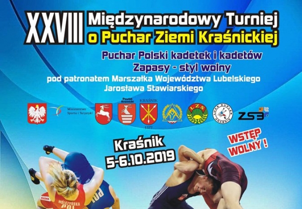 Torneo Internacional de Krasnik