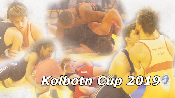 Torneo Internacional Kolbotn Cup