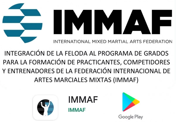 Titulaciones IMMAF