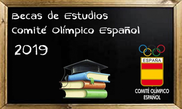 Becas de Estudios del COE