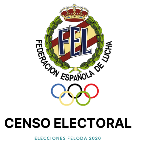 censo electoral