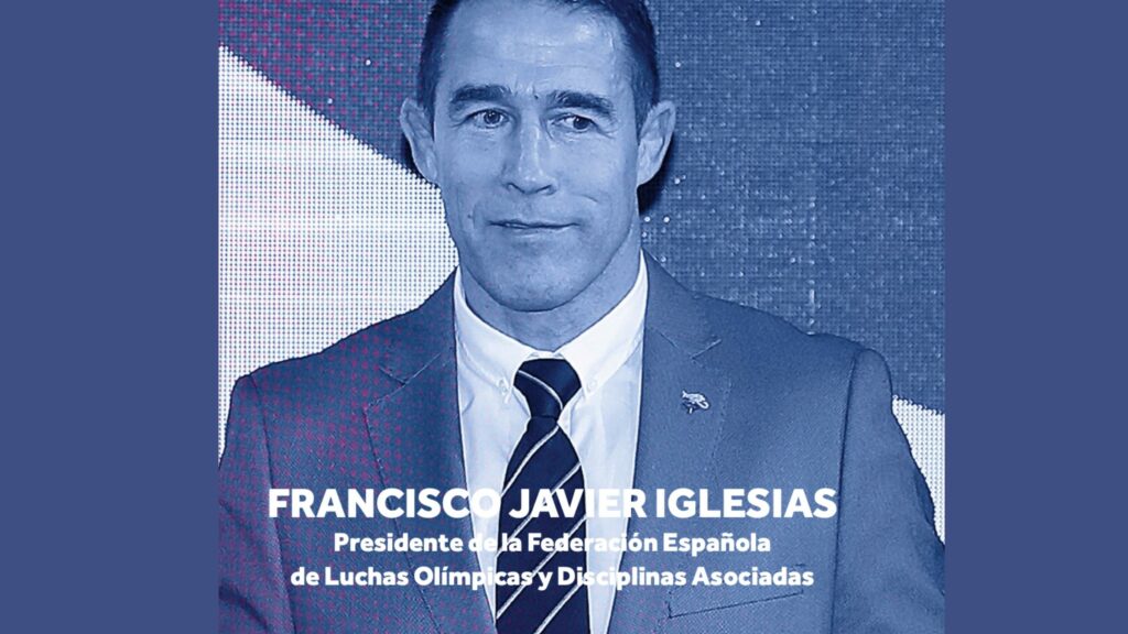 Entrevista a nuestro presidente Francisco Javier Iglesias por parte del COE