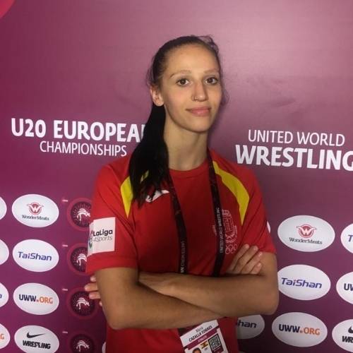 maria cazalla