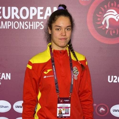 yasmine alonso