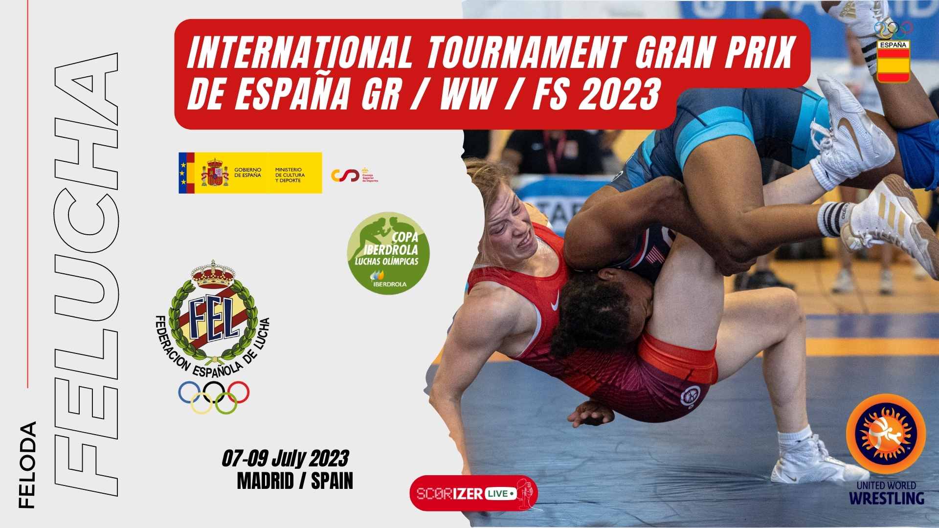 INTERNATIONAL TOURNAMENT - TRAINING CAMP MADRID SPAIN 2023 (1)