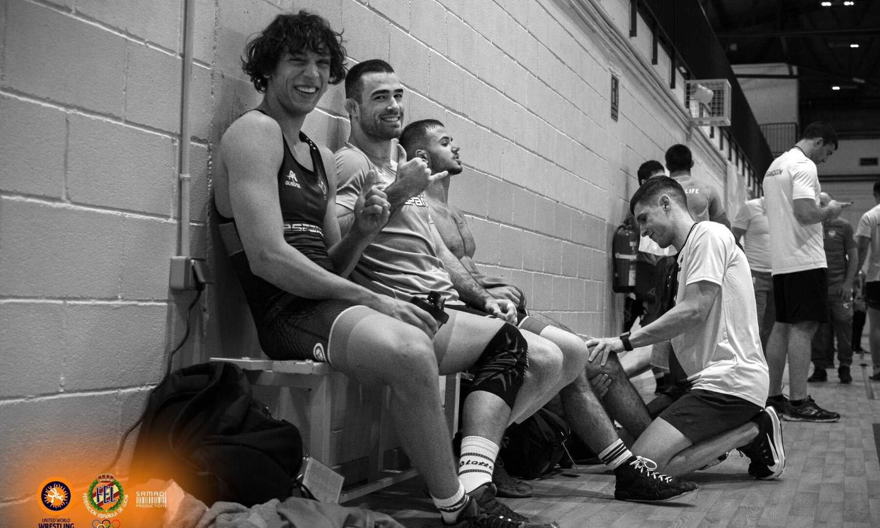 international camp 2023