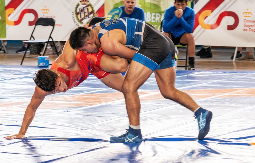 El IES Ciudad Escolar corona a los 18 campeones de Copa