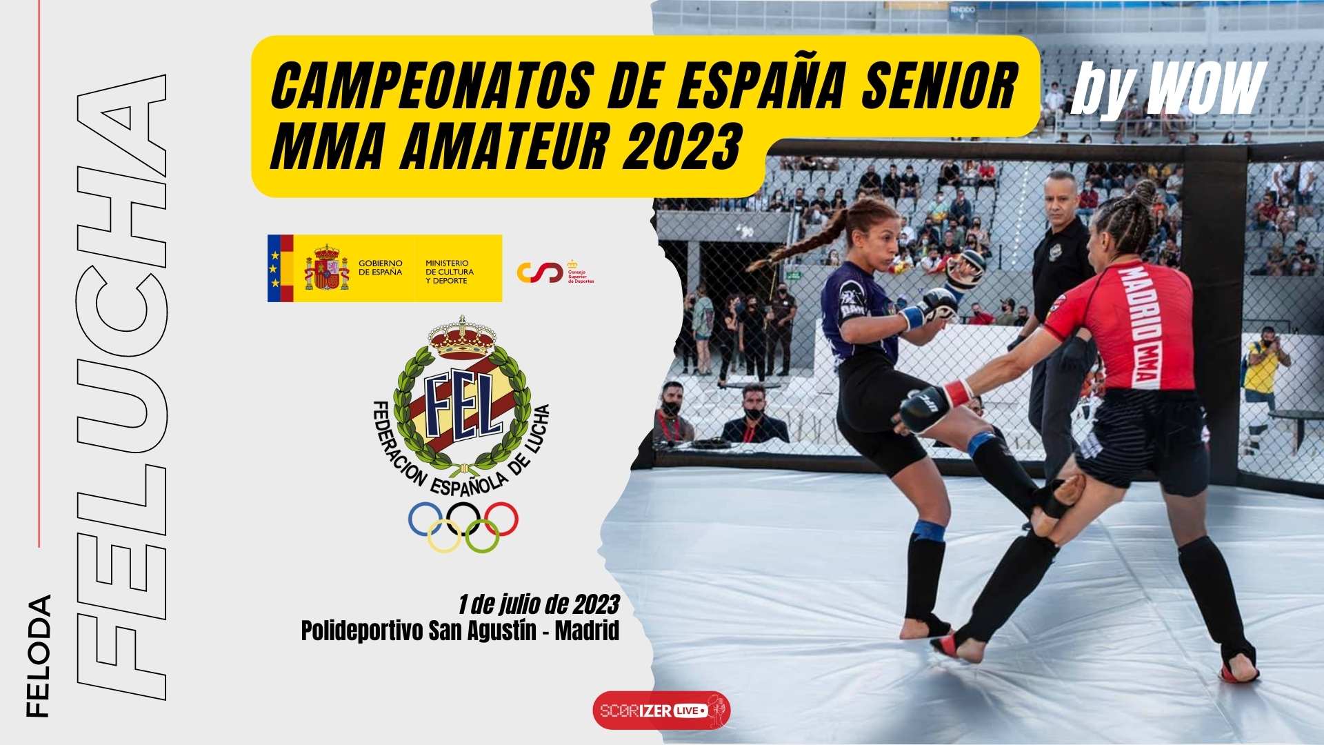 becas apoyo Se Olímpico 2022
