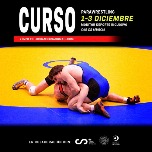AYUDA MUJER Y DEPORTE